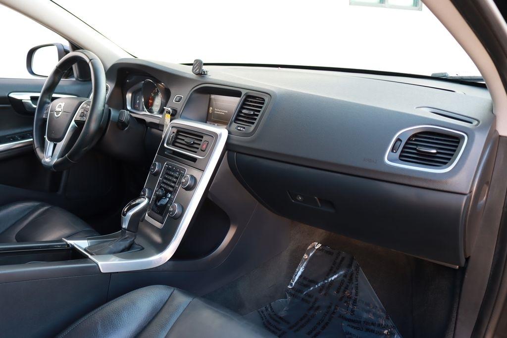 Volvo S60  2014