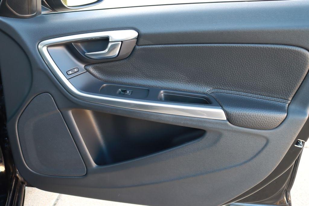 Volvo S60  2014