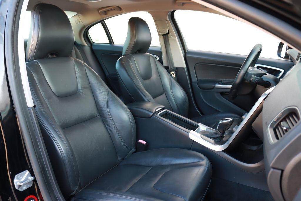 Volvo S60  2014