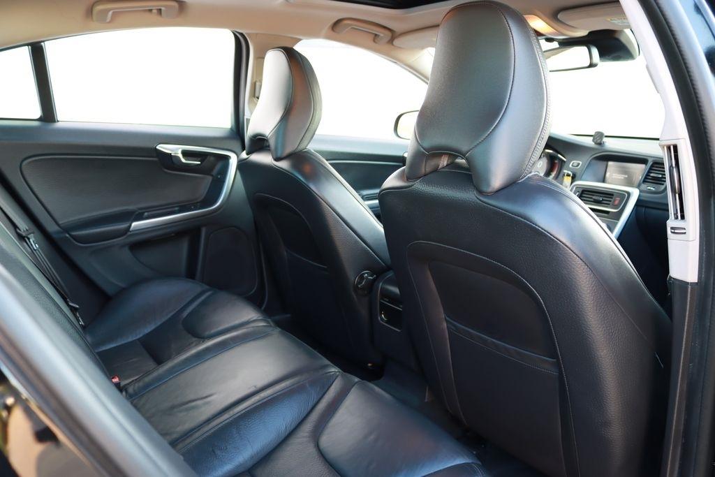 Volvo S60  2014
