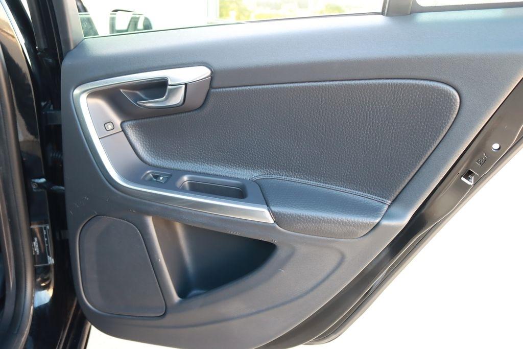 Volvo S60  2014