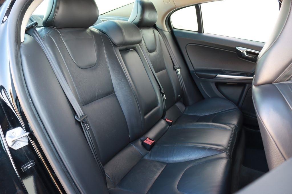 Volvo S60  2014