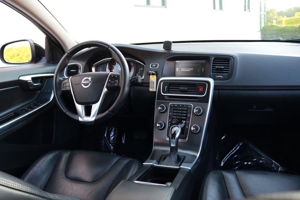 Volvo S60  2014