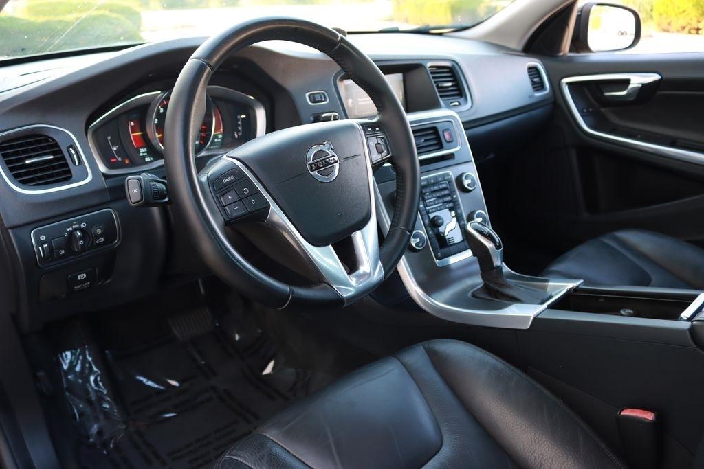 Volvo S60  2014