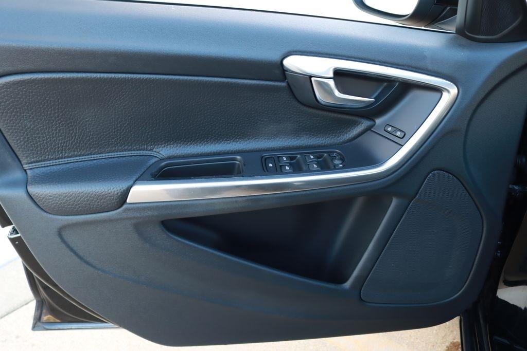 Volvo S60  2014