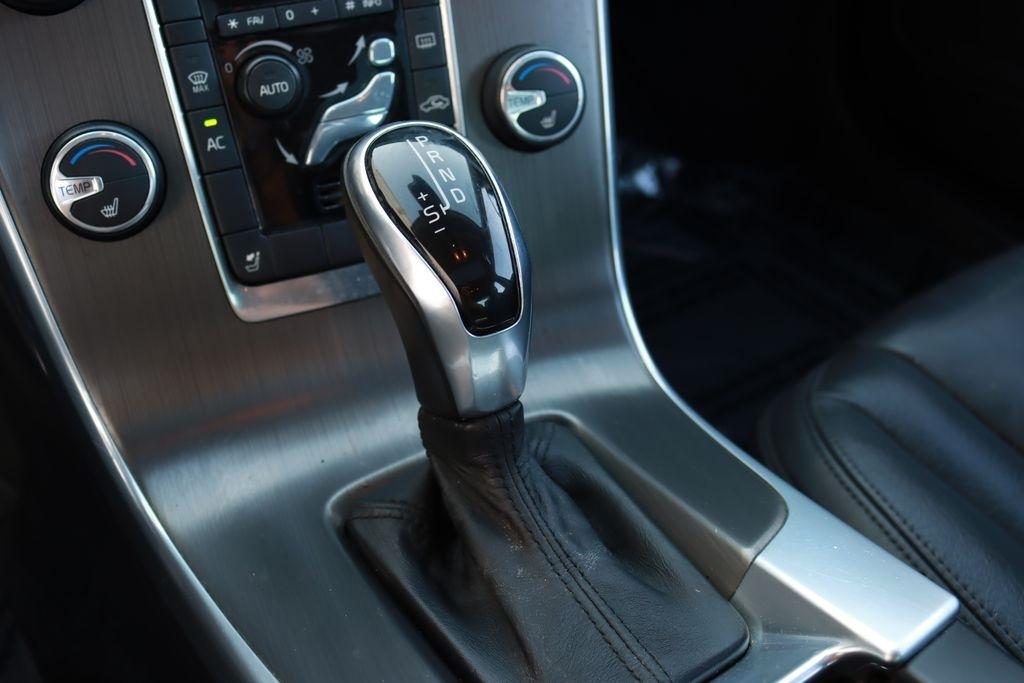 Volvo S60  2014