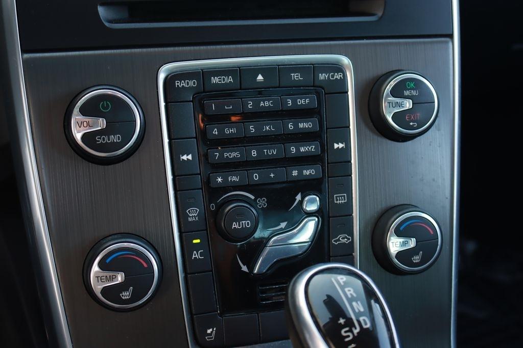 Volvo S60  2014