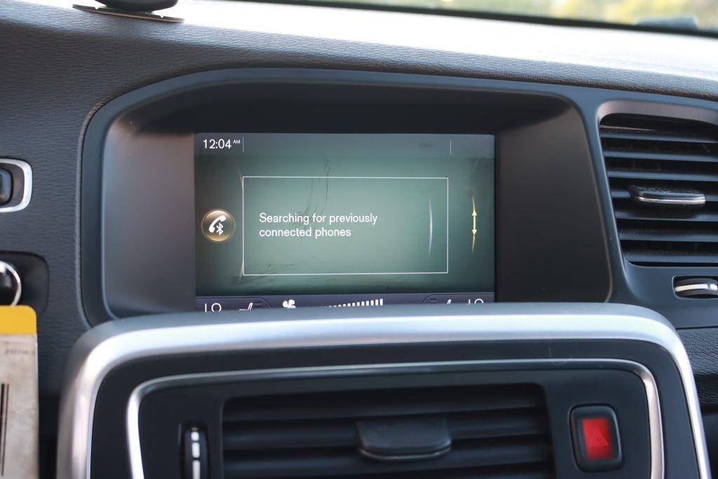 Volvo S60  2014
