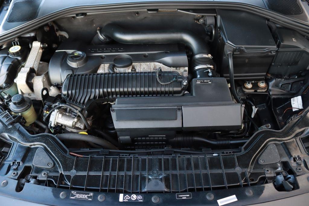 Volvo S60  2014