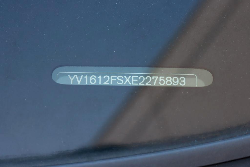 Volvo S60  2014