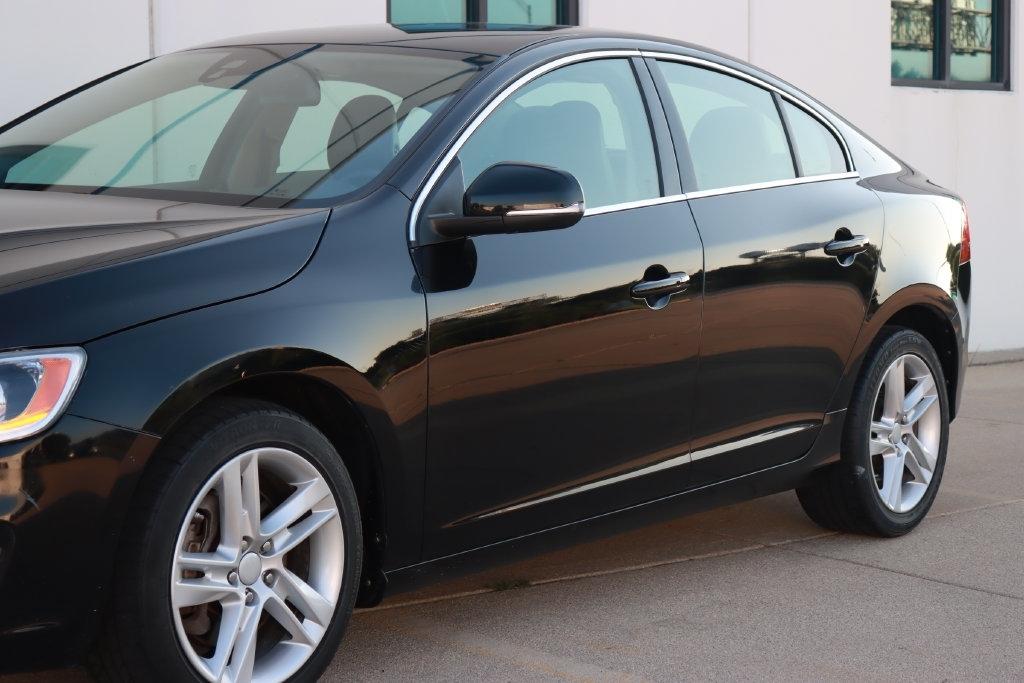 Volvo S60  2014