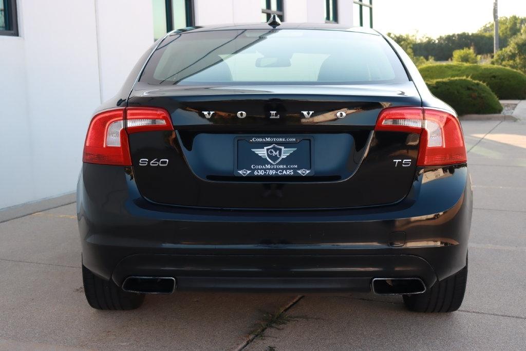 Volvo S60  2014