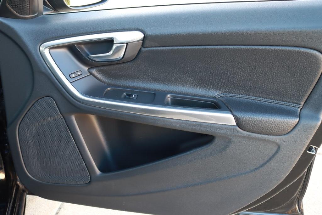 Volvo S60  2014