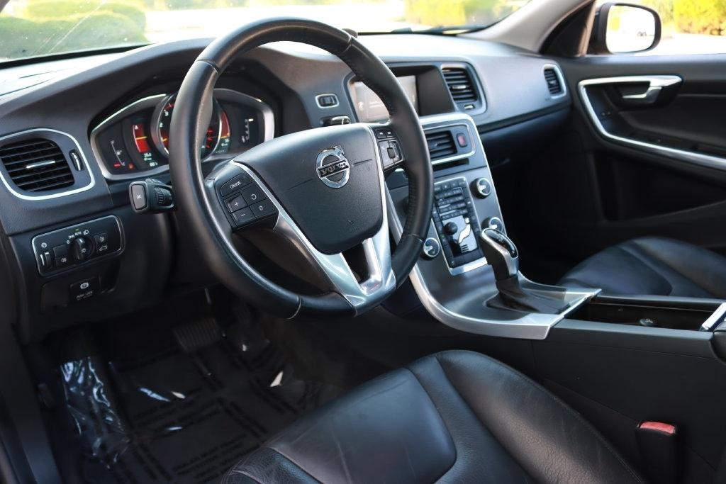 Volvo S60  2014
