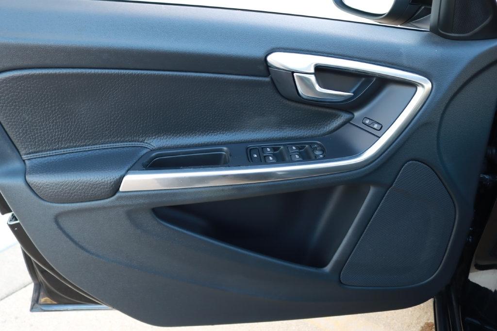 Volvo S60  2014
