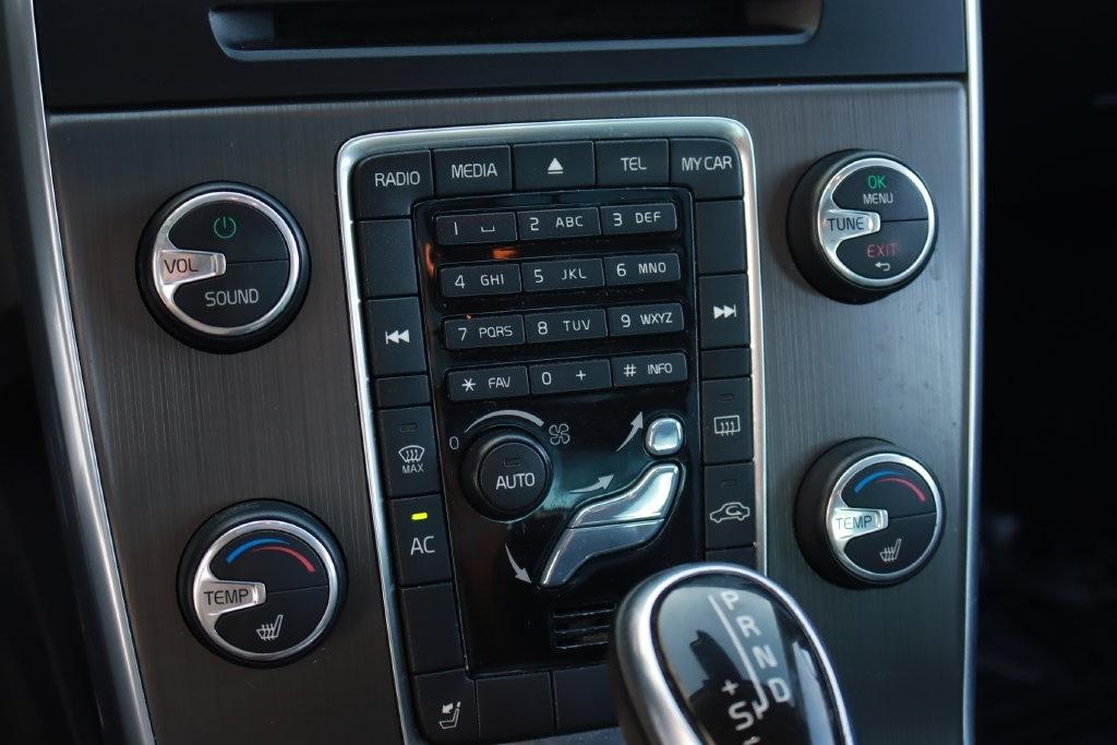 Volvo S60  2014