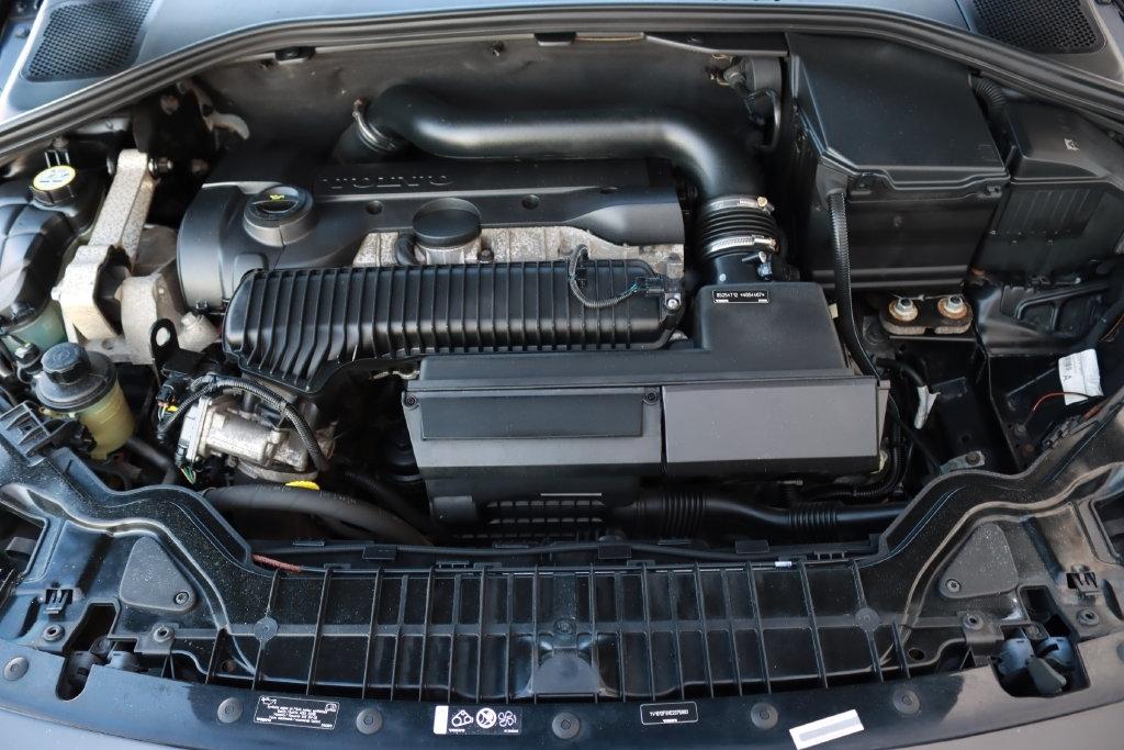 Volvo S60  2014