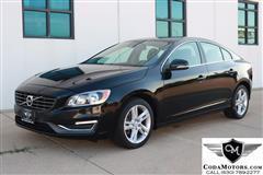 2014 Volvo S60 