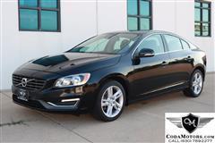 2014 Volvo S60 