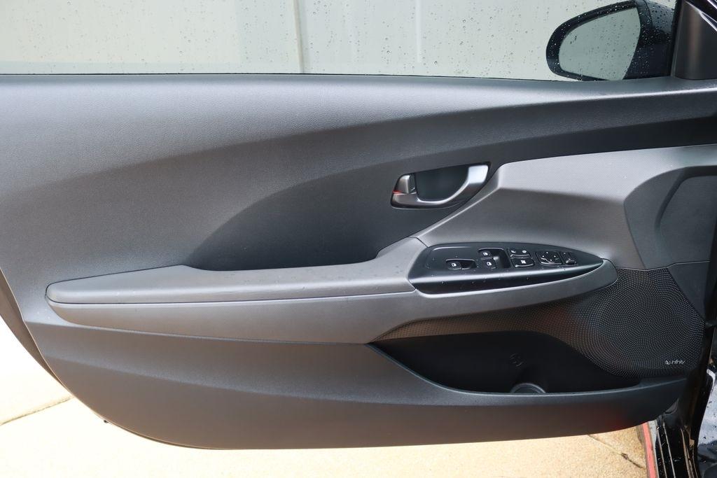 Hyundai Veloster N  2021