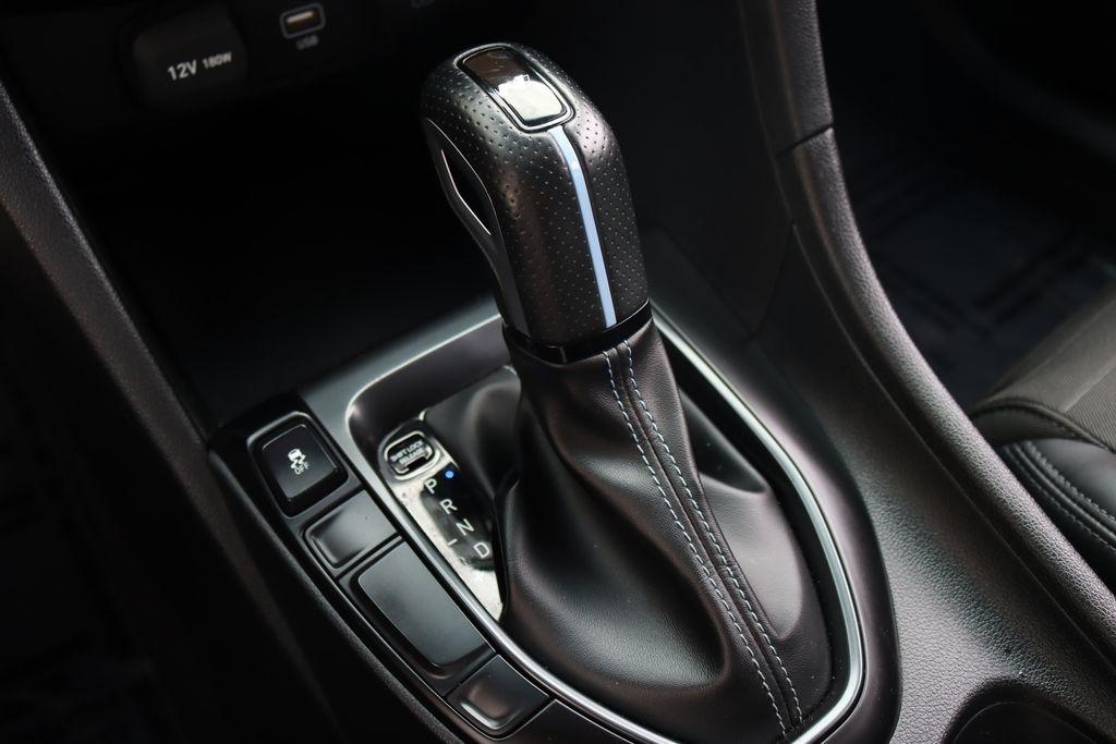 Hyundai Veloster N  2021