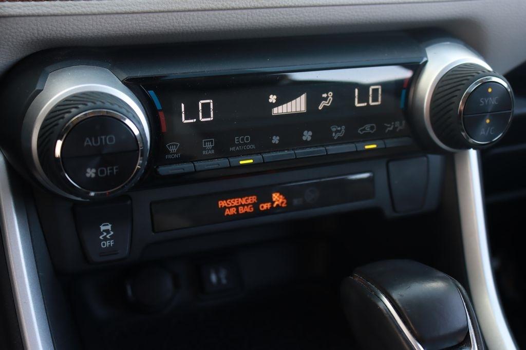 Toyota RAV4  2019