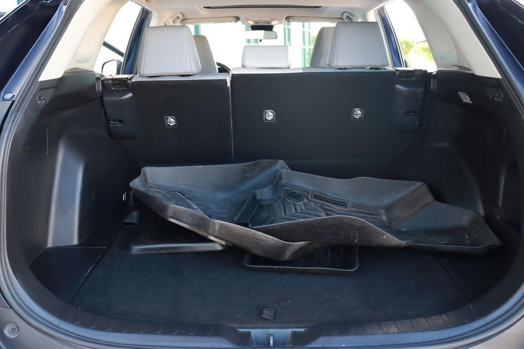 Toyota RAV4  2019