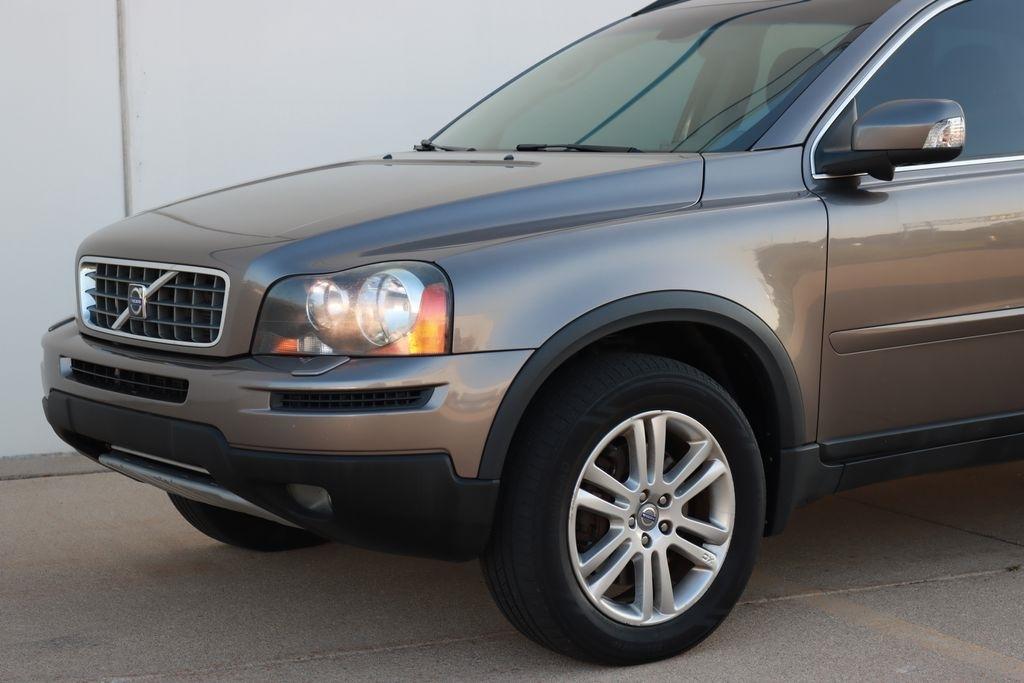 Volvo XC90  2008