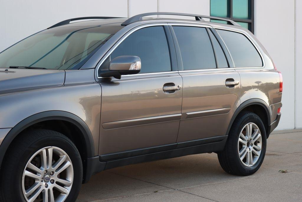 Volvo XC90  2008