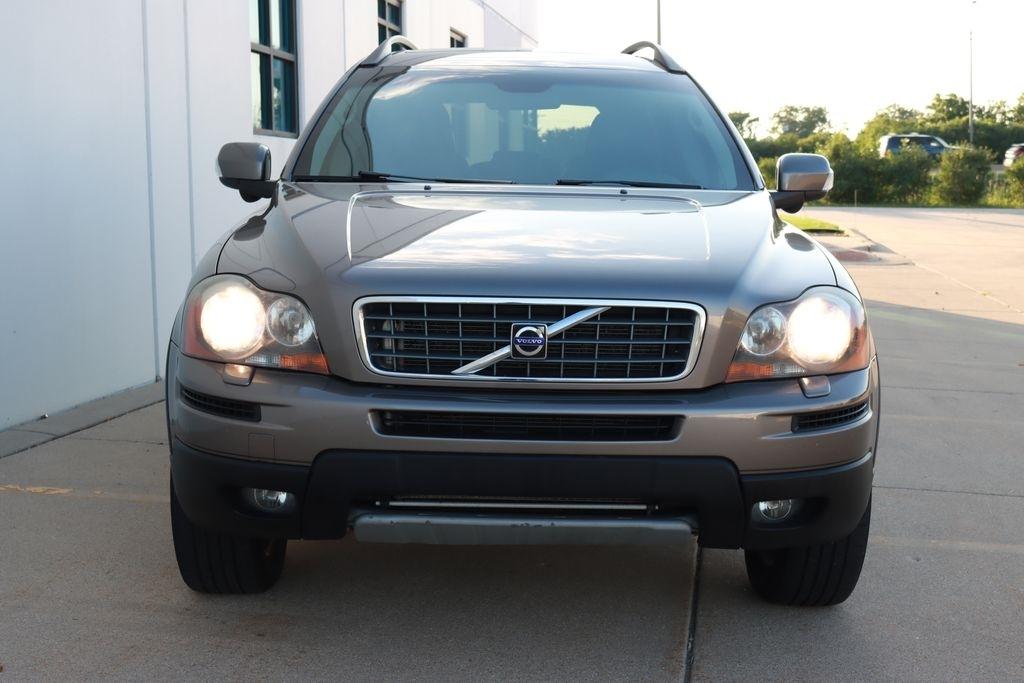 Volvo XC90  2008