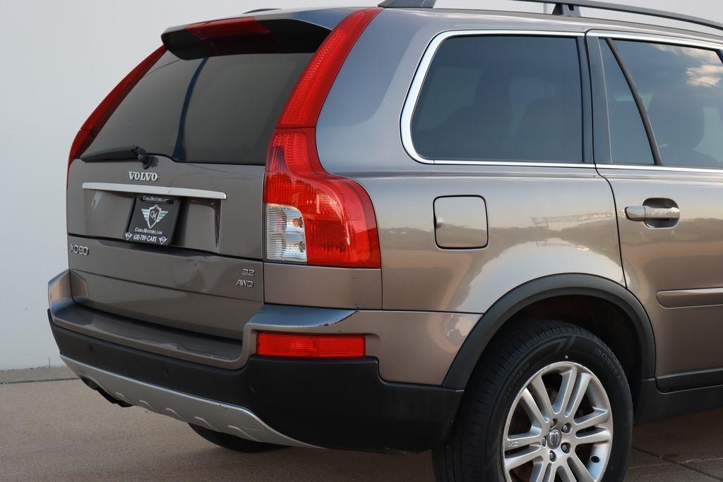 Volvo XC90  2008
