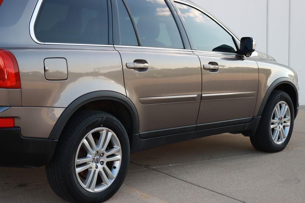 Volvo XC90  2008