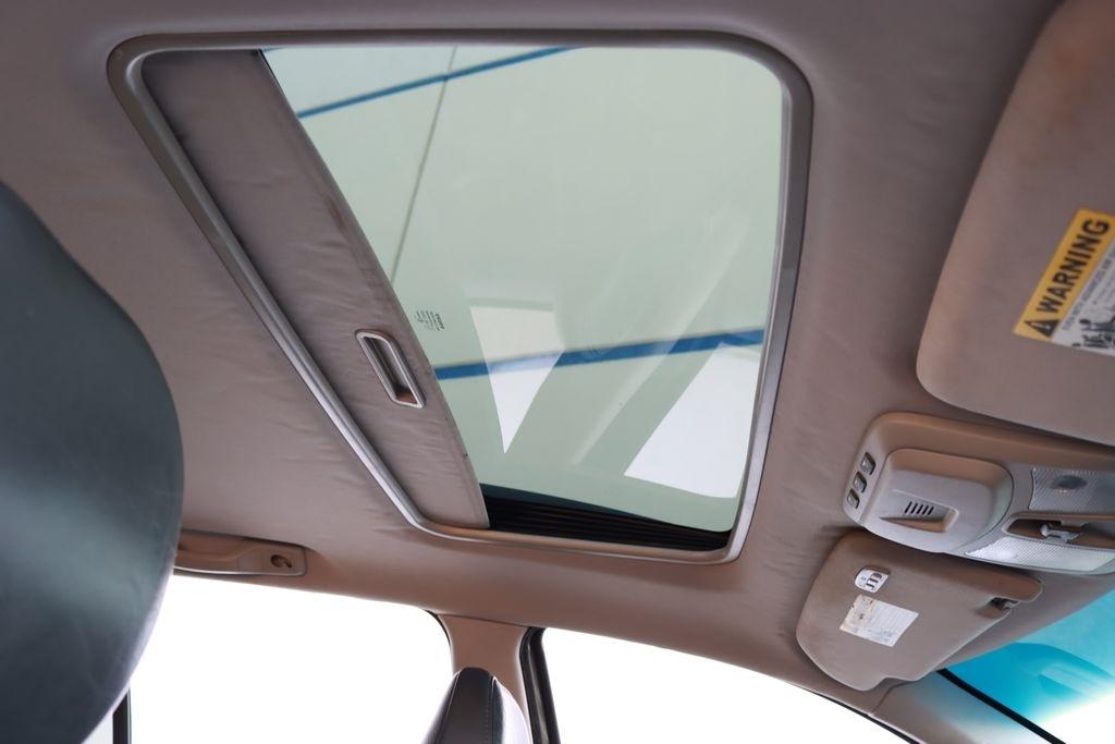 Volvo XC90  2008
