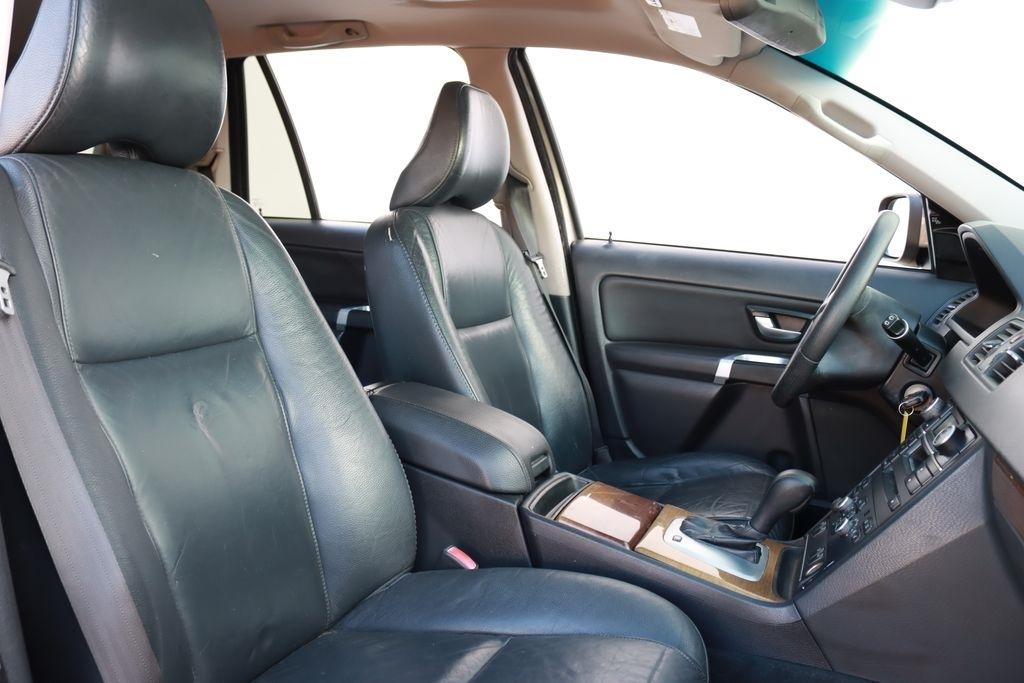 Volvo XC90  2008