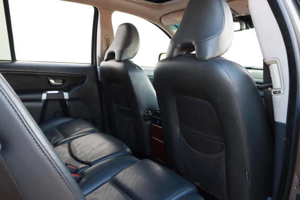 Volvo XC90  2008