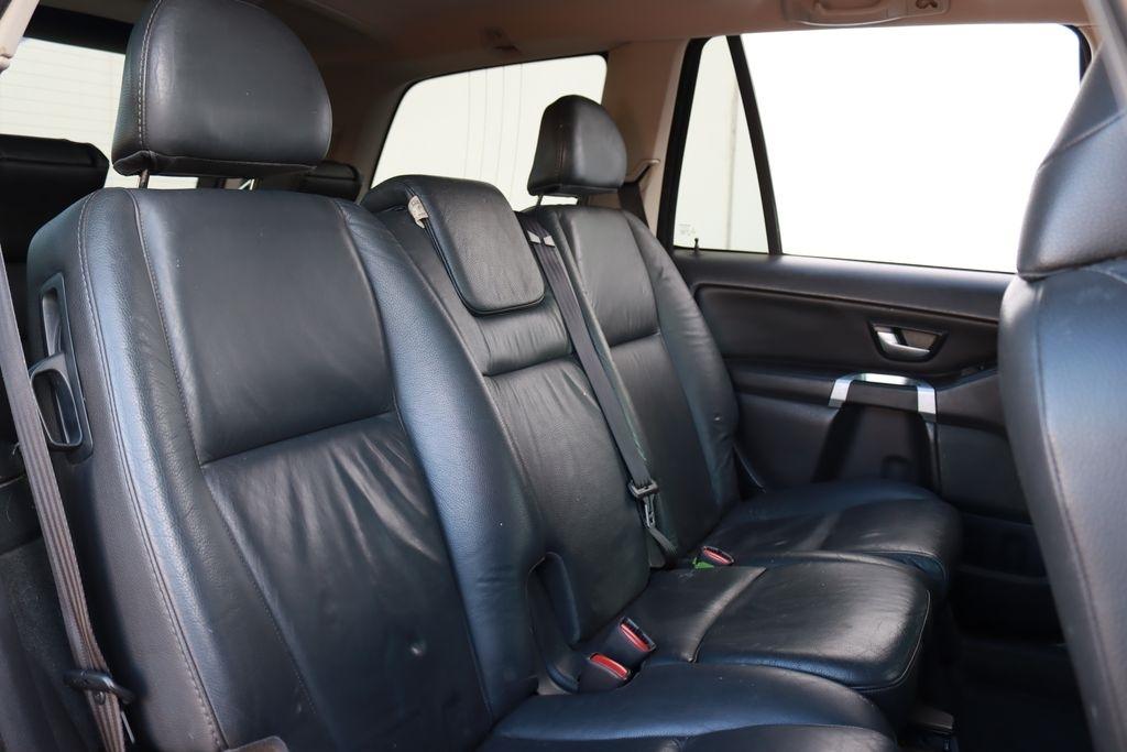 Volvo XC90  2008