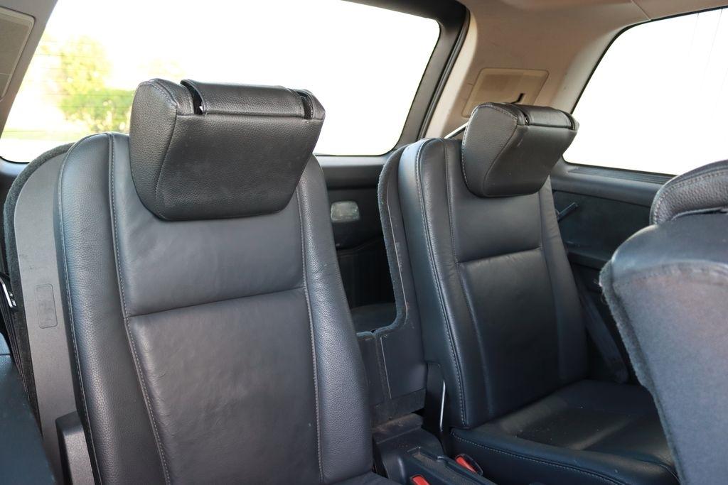 Volvo XC90  2008