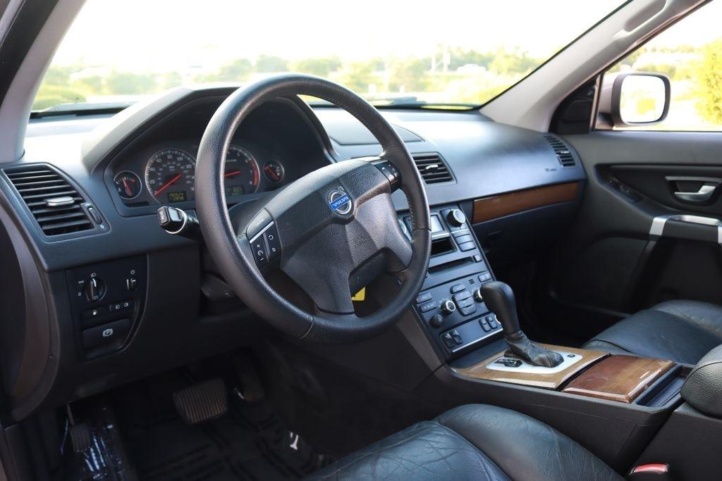 Volvo XC90  2008