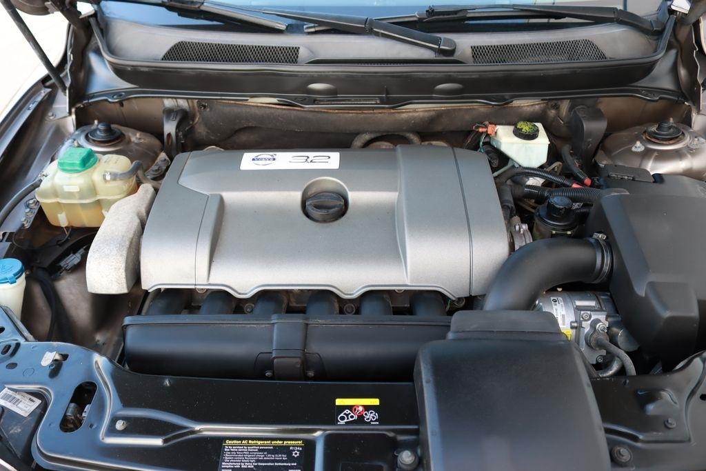 Volvo XC90  2008
