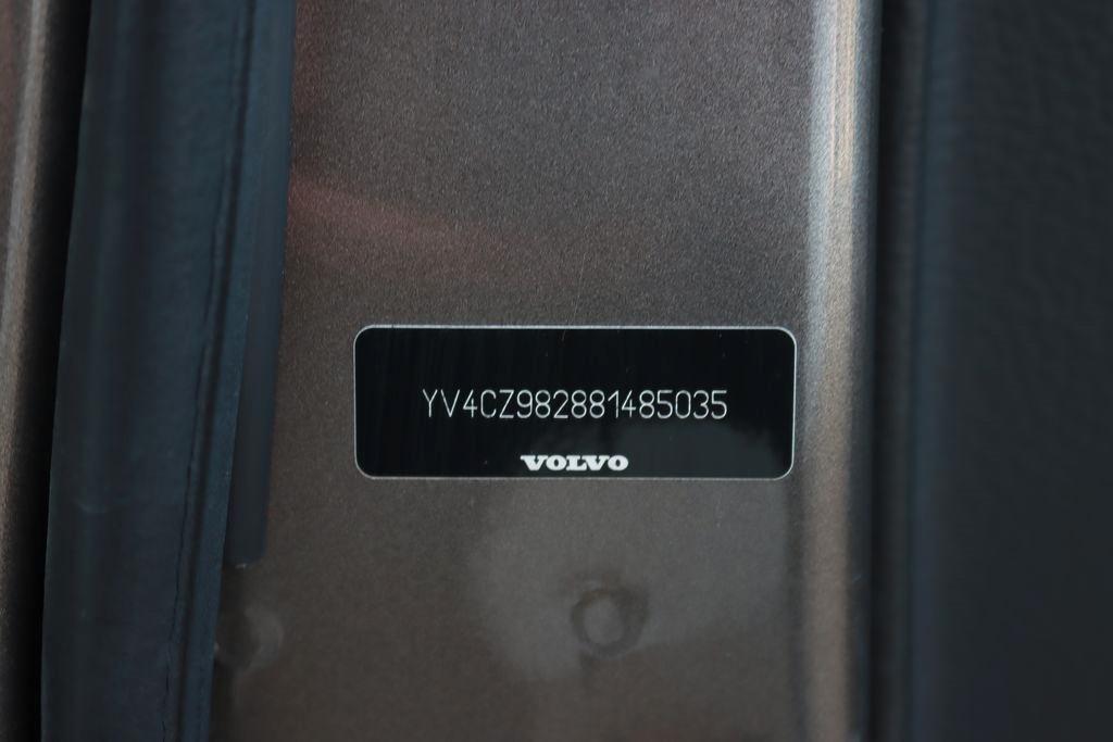 Volvo XC90  2008