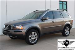 2008 Volvo XC90 