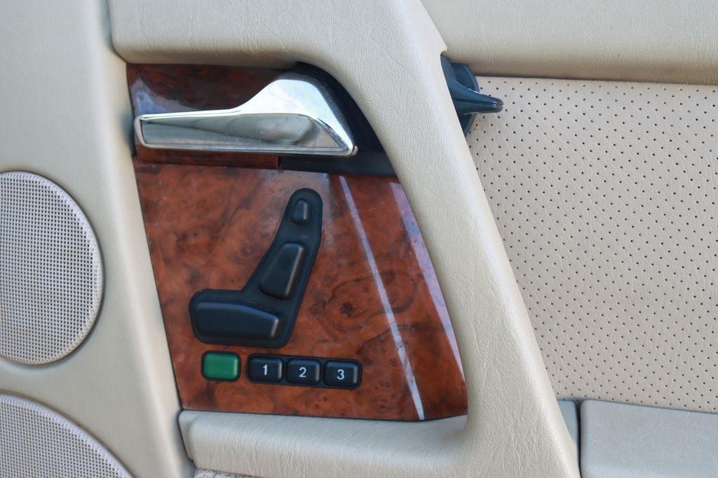 Mercedes-Benz 500  1991