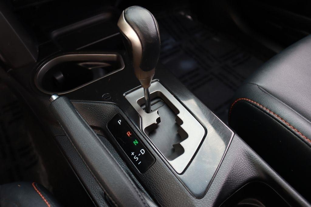 Toyota RAV4  2018