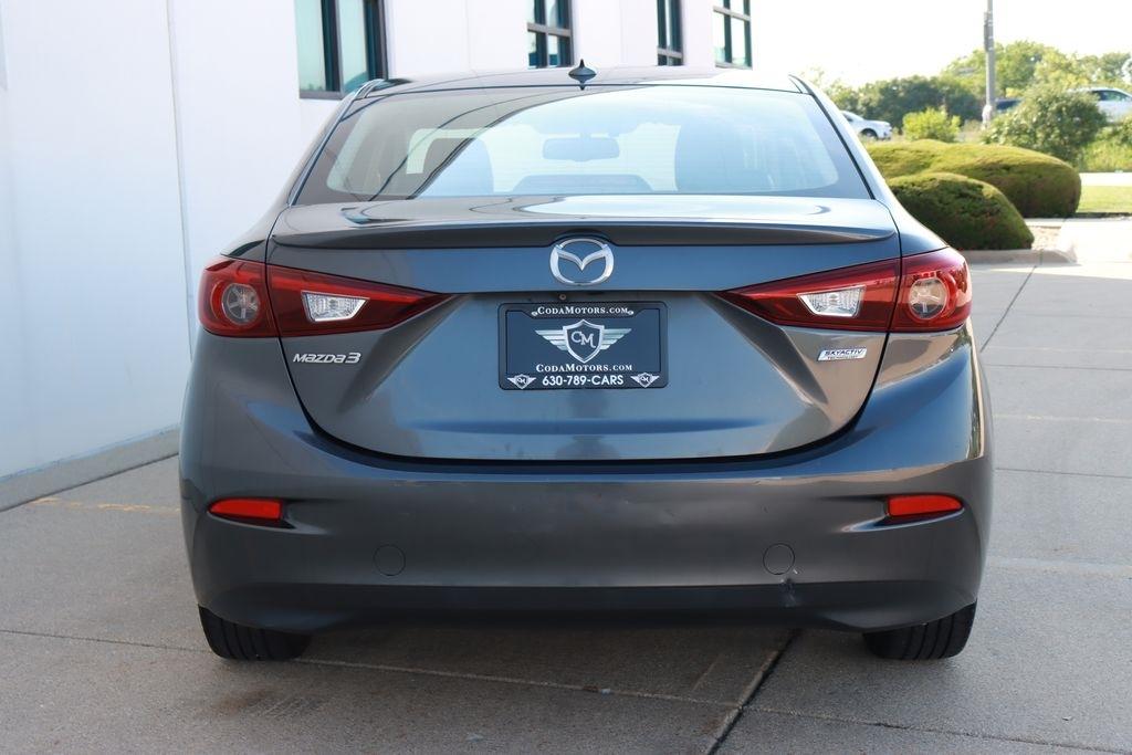 Mazda MAZDA3  2014