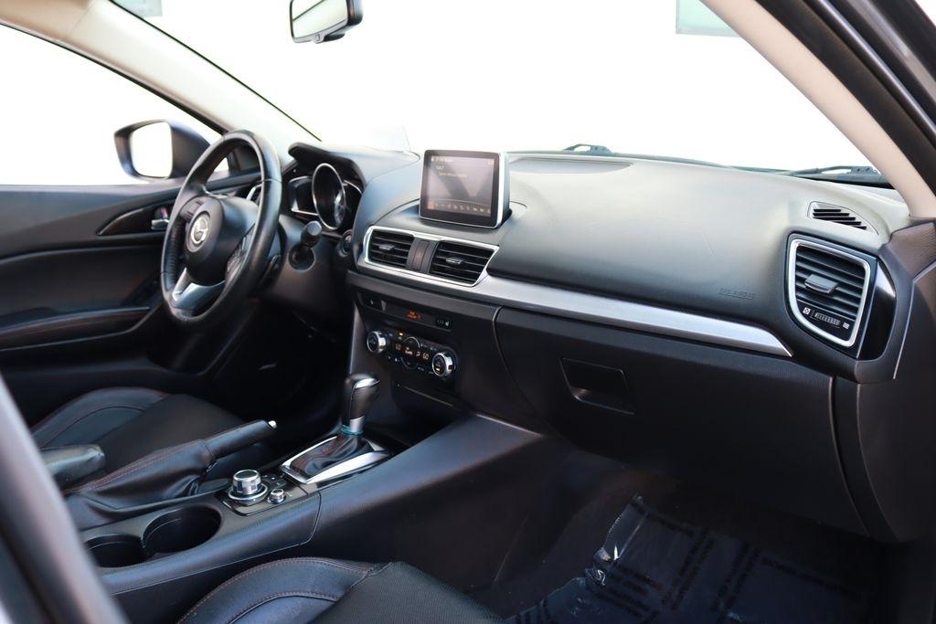 Mazda MAZDA3  2014