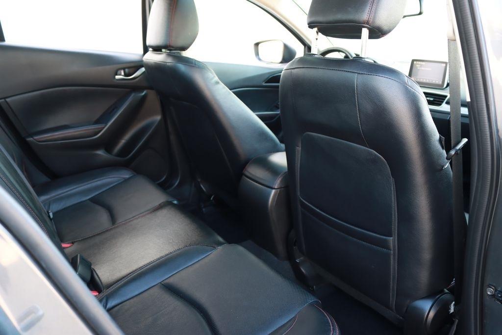 Mazda MAZDA3  2014