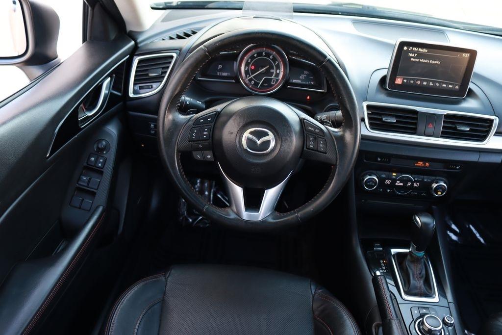 Mazda MAZDA3  2014