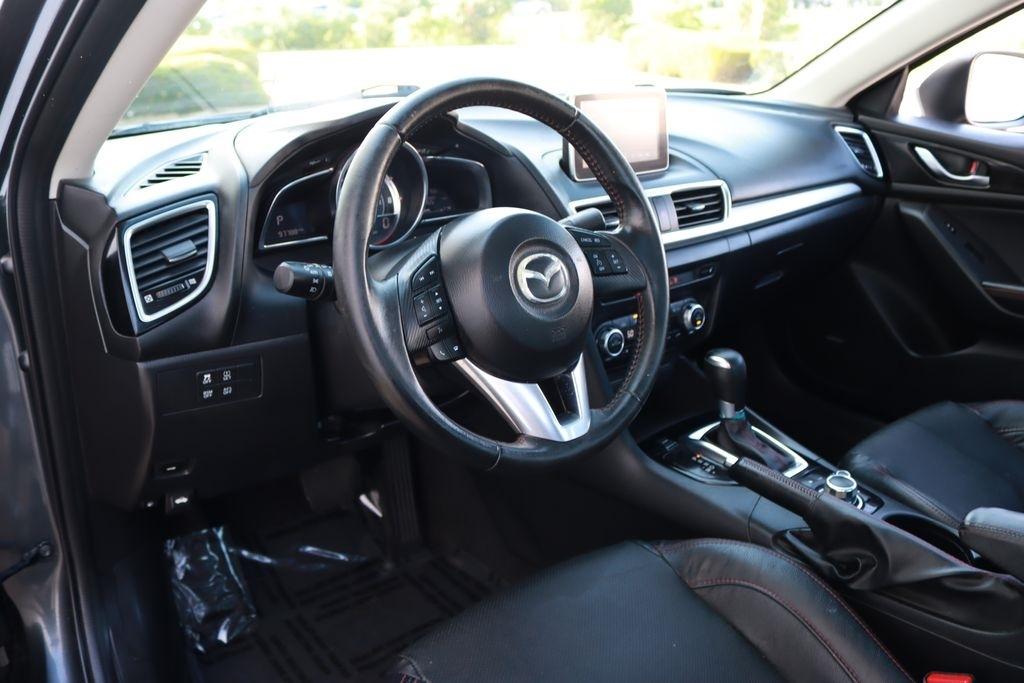 Mazda MAZDA3  2014