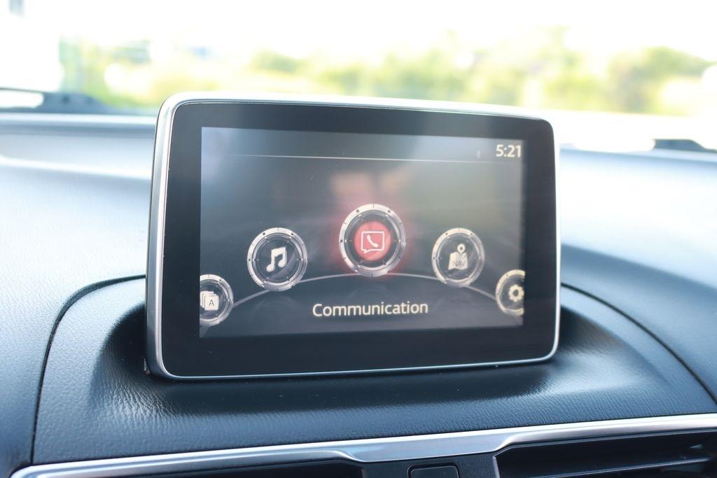 Mazda MAZDA3  2014