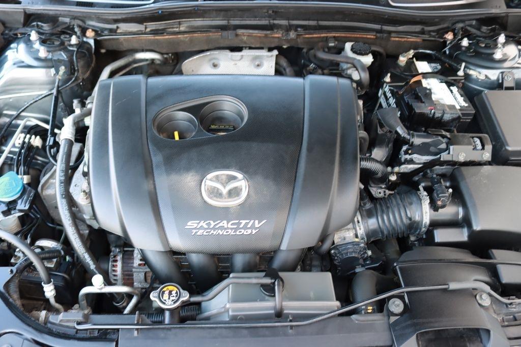 Mazda MAZDA3  2014